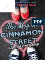 The Boy On Cinnamon Street - Phoebe Stone (124 páginas).pdf
