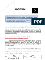 CH 5 Intercompany Transaction - Plant Asset