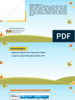 Panduan Ringkas Sistem E-Rpi Tahun 2018