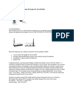 Konfigurasi Access Point TP.docx