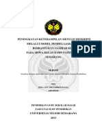 PTK Bahasa Indonesia TPS Kelas 2 PDF