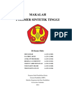 Sampul Makalah