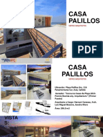 Casa Palillos