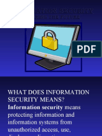 Information Security1