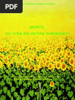 Tania M l Silva -Morte Ou Vida