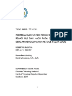 Perancangan Sistem Pengendalian PH Antara Reaksi h2s Dan Naoh Pada Caustic Scrubber Dengan Menggunakan Metode Fuzzy Logic - Pdfpart 6