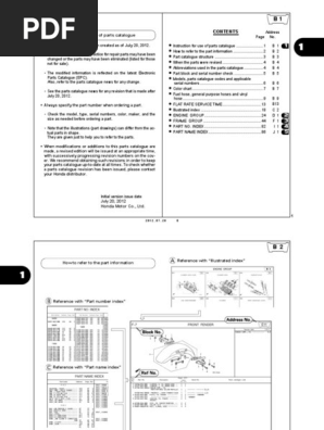 Wiring Diagram Of Honda Tmx 155 Contact Point