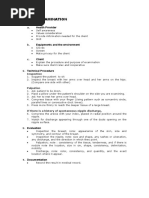 REEDA Scale for Postpartum Assessment | PDF | Postpartum Period ...