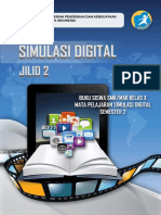 2014 08 12 Buku Siswa - Sem 2 PDF