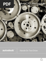 Download Apostila AutoCad Mechanical by Jlio Gallinaro Maranho SN36976899 doc pdf