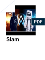 Slam