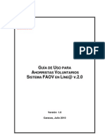 Download FAOV by Jus Olivar SN36977110 doc pdf
