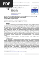 Jurnal Bhs Inggris Sistem Informasi