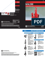 Farris 2600 Series Catalog (304C) PDF