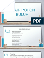 Syair Si Pohon Buluh