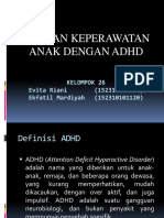 ADHD Asuhan