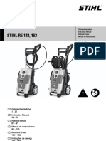 Stihl PDF