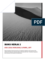 Cover Buku Kerja 2