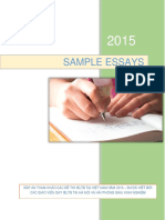 Van mau Writing Task 2 2015.pdf