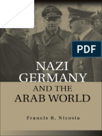 Nazi Germany and The Arab World PDF