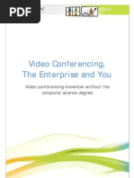 Download Video Conferencing eBook by onemesis SN36978230 doc pdf