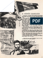 A Vörös Barikád (Hunyady József - Zórád Ernö) (Pajtás) PDF