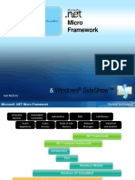 NET Micro Framework