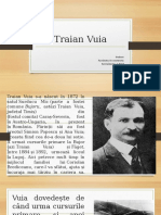 Traian Vuia 