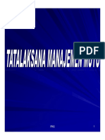 Microsoft PowerPoint - 6. Langkah 6 & 7 - MANAJEMEN MUTU PDF