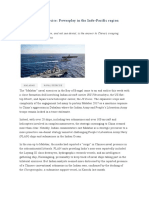 Malabar naval exercise_ Powerplay in the Indo-Pacific region _ ORF.pdf