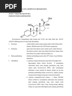 Download Monografi Dexamethasone by Dedy Rusadi SN369788658 doc pdf