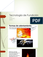 Hornos PDF