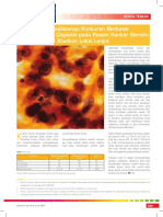 31 - 217kemoradioterapi Konkuren Berbasis Carboplatin Vs Cisplatin