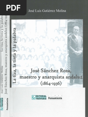 Gutiérrez Molina José Luis La Tiza La Tinta Y La Palabra - 