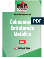 Cabeamento Estruturado - FCP (FURUKAWA)