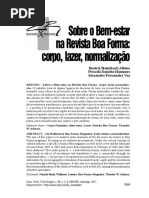 Albino Et Al 2011 Discurso Lz Boa Forma