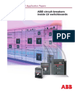 (ABB) CB inside LV switchboards.pdf