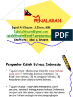 Bab 1 - Penalaran