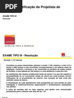 Exame Proj Reh Teste Tipo III Resolucao