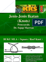 Jenis-jenis Ikatan