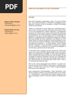 Mona Lisa Um Sorriso de Fato Instigador