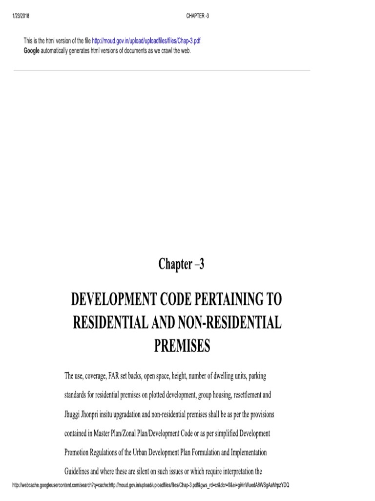 Chapter - 3 | PDF