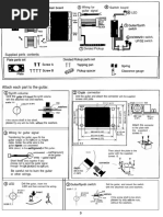 GK2-A Internal Installation Info