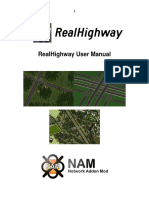 RHW User Manual