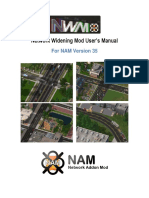 NWM User Manual