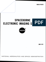 NASA - sp8078 - Space Vehicle Design Criteria - Spaceborne Electronic Imaging Systems.pdf