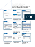 Afiliacion y Pago Mercantil en Linea Personas - ANZ 1