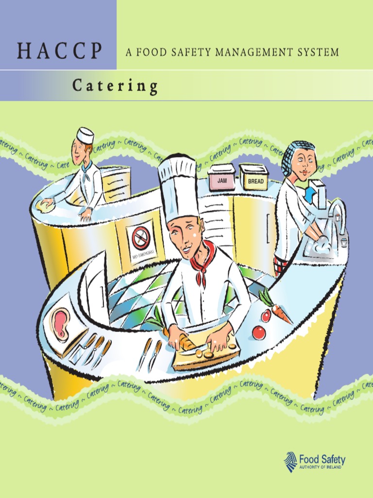 Haccp Catering PDF | PDF | Hazard Analysis And Critical Control Points ...