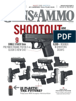 Guns Ammo - July 20151