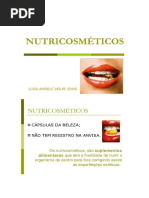 NUTRICEUTICOS
